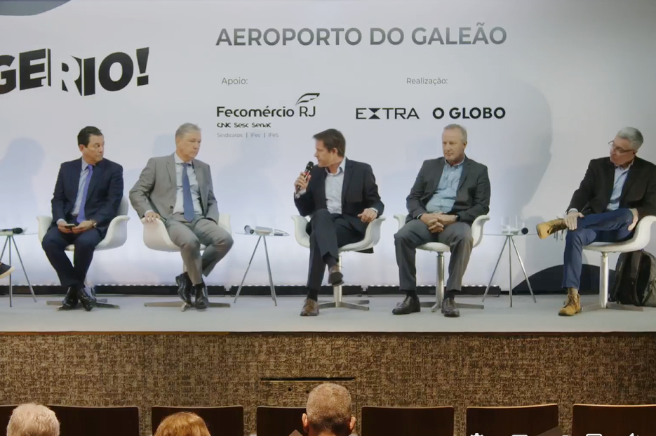 Galeão sofre com falta de conectividade doméstica e de voos internacionais para se reerguer 1 Screenshot 58 Galeão sofre com falta de conectividade doméstica e de voos internacionais para se reerguer