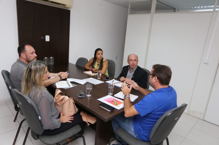 Paraíba e UFPB discutem criação de roteiros em museus Paraíba e UFPB discutem criação de roteiros em museus