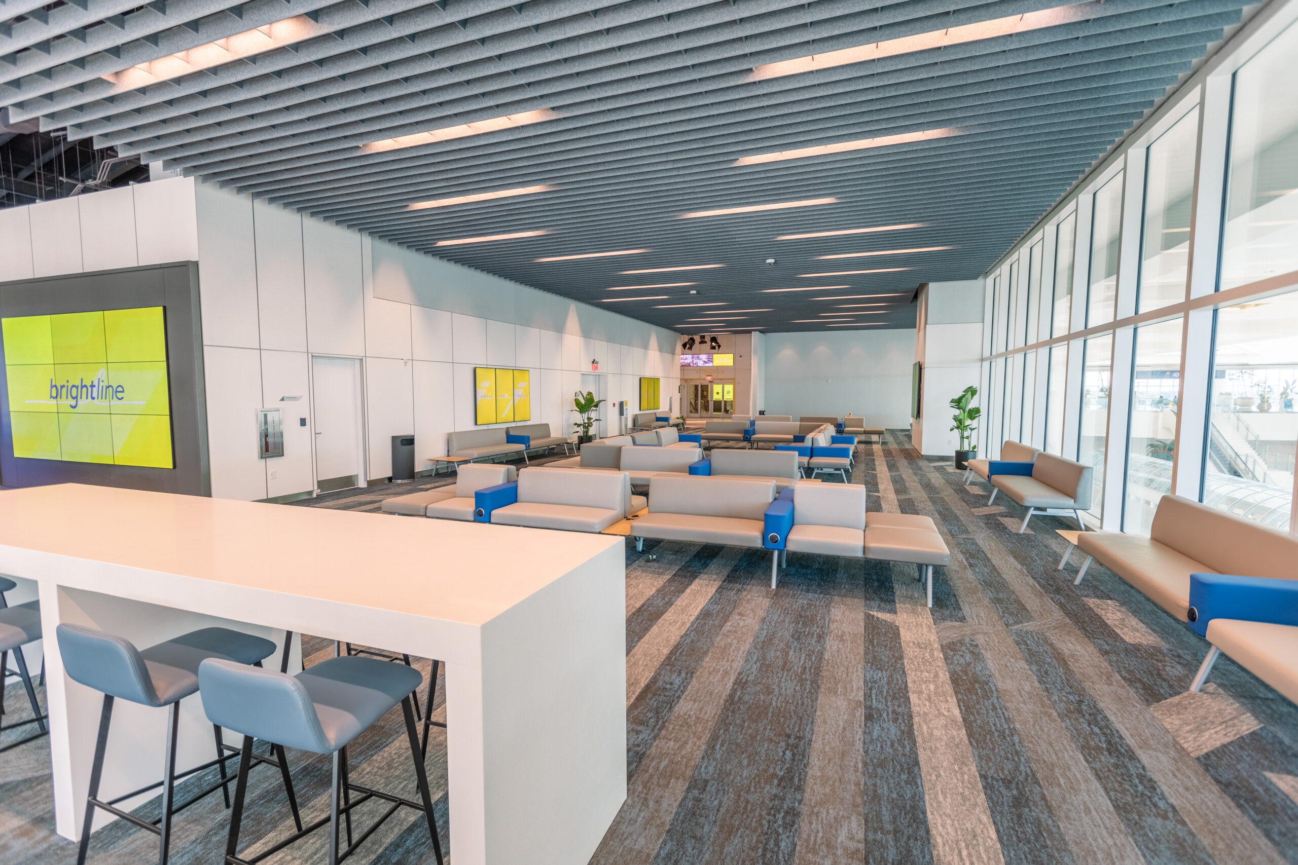 Smart Lounge Smart Lounge