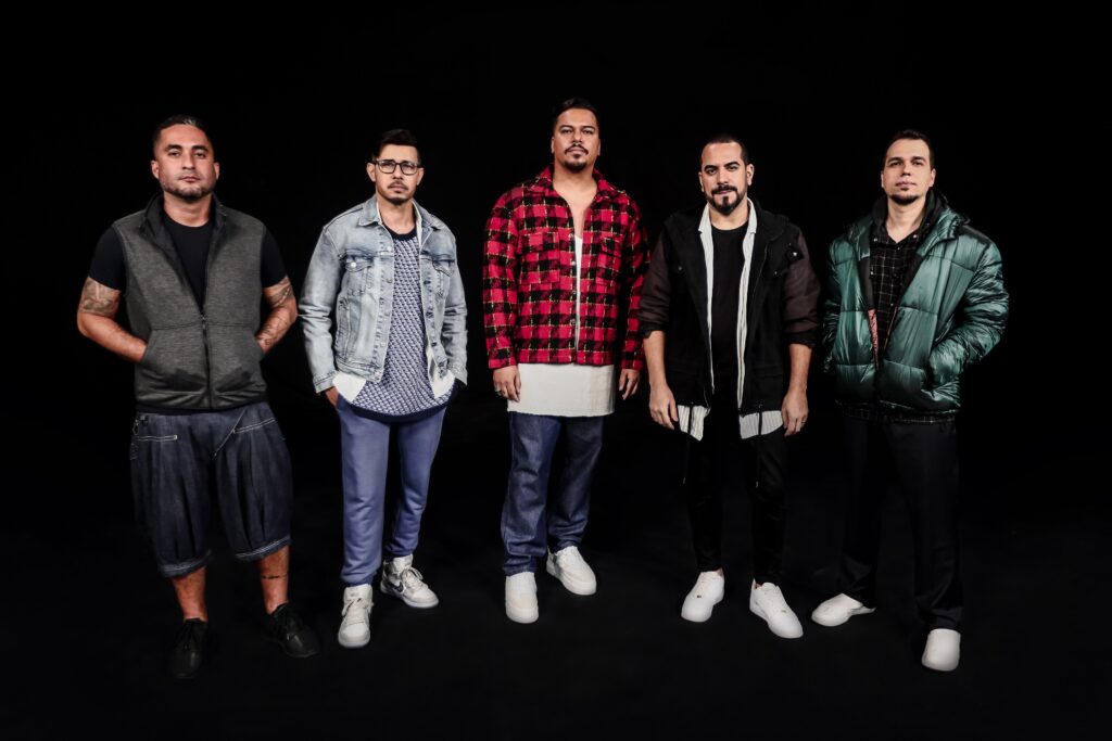 Le Canton recebe show do Sorriso Maroto no próximo dia 20 de maio Le Canton recebe show do Sorriso Maroto no próximo dia 20 de maio