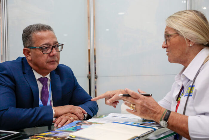 Palmas investe R$ 5 mi em promoção e almeja incremento de 60% no fluxo turístico Palmas investe R$ 5 mi em promoção e almeja incremento de 60% no fluxo turístico