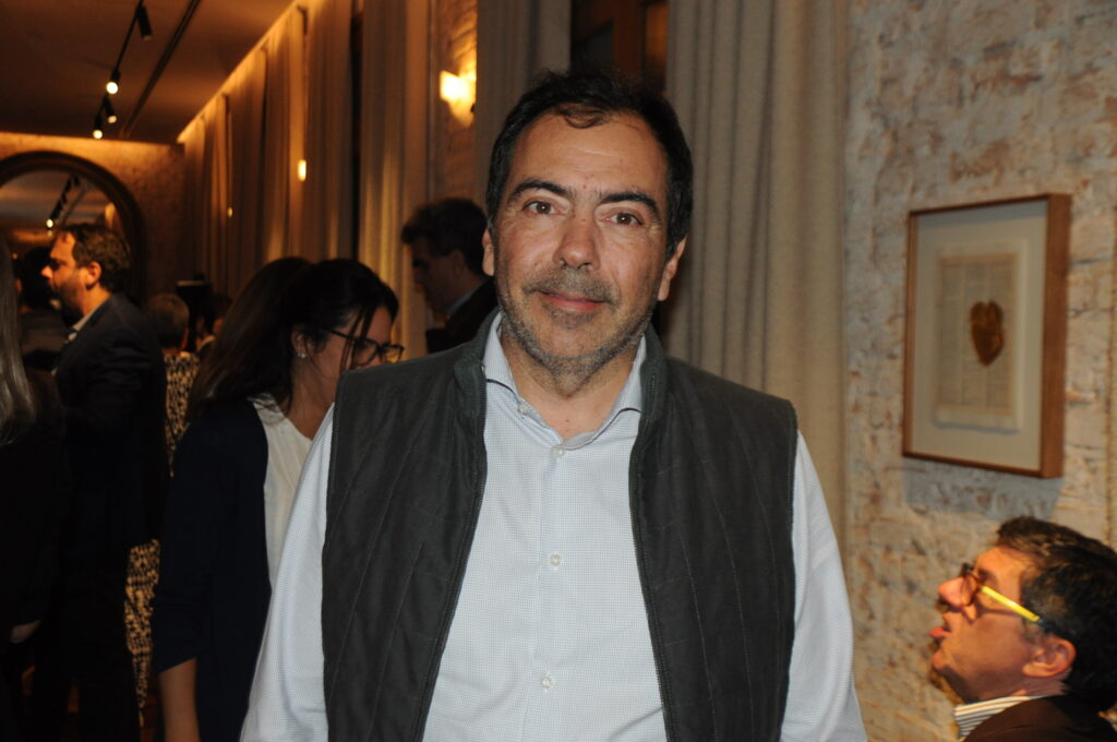 Tomás Perez, da Teresa Perez