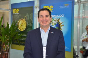 Victor Mejía, da JetSmart