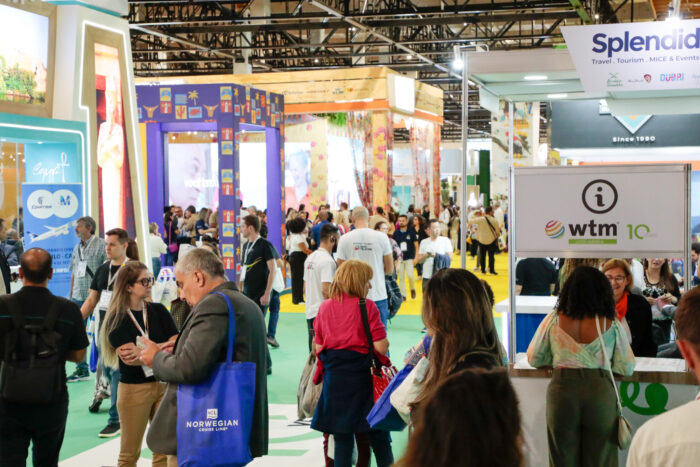 Maior e melhor: 11ª WTM-LA começa nesta segunda (15) cheia de novidades; saiba tudo 1 WTM-LA