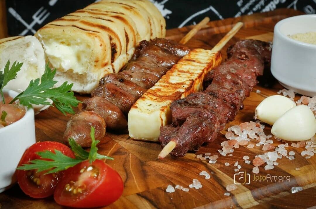 São Paulo recebe Festival Gastronômico das Nações neste fim de semana 1 Win Espetinhos e1681222417125 São Paulo recebe Festival Gastronômico das Nações neste fim de semana