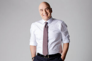 Antonio Florencio, presidente da Fecomércio (Divulgação/Fecomércio)