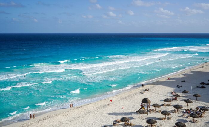 Cancún é o destino mexicano com mais certificações de Bandeira Azul 1 cancun michele raponi pixabay e1721420611250 Cancún é o destino mexicano com mais certificações de Bandeira Azul