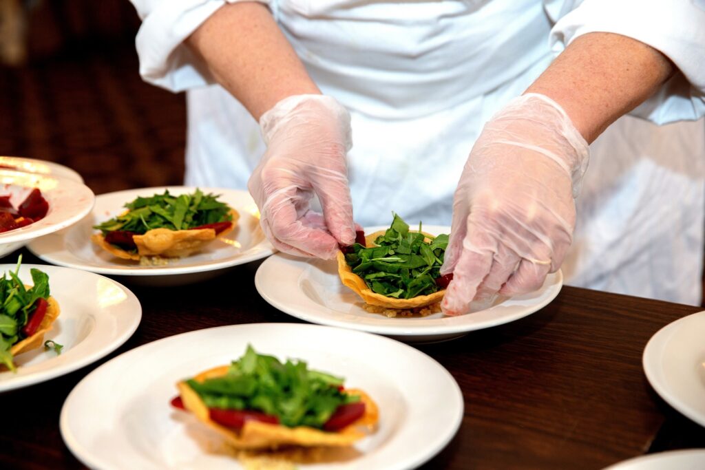 MTur lança novas vagas para qualificação em cursos de gastronomia gastronomia