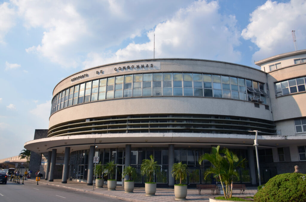 Congonhas conquista Certificação Operacional da Anac