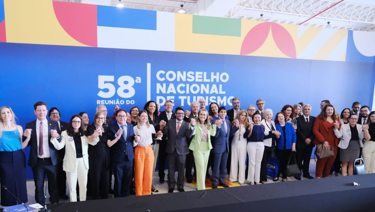 Conselho Nacional de Turismo é reativado e retoma diálogo permanente do setor 1 ddca67ef df2f 4feb b005 a64bb21f1129 Conselho Nacional de Turismo é reativado e retoma diálogo permanente do setor