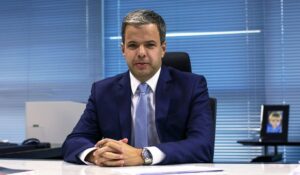 Juliano Noman é o novo secretário nacional de Aviação Civil