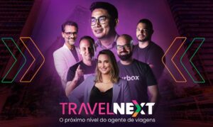Terceira edição será realizada no Expominas BH, em Minas Gerais (Divulgação/Travel Next Minas)