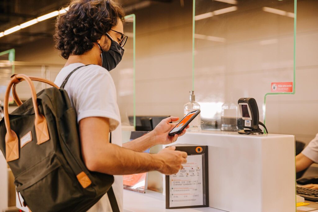 Viajantes seguem priorizando agilidade e praticidade em suas viagens, diz pesquisa da Iata