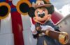 Disney Cruise Line destaca mais novidades do novo navio Disney Treasure