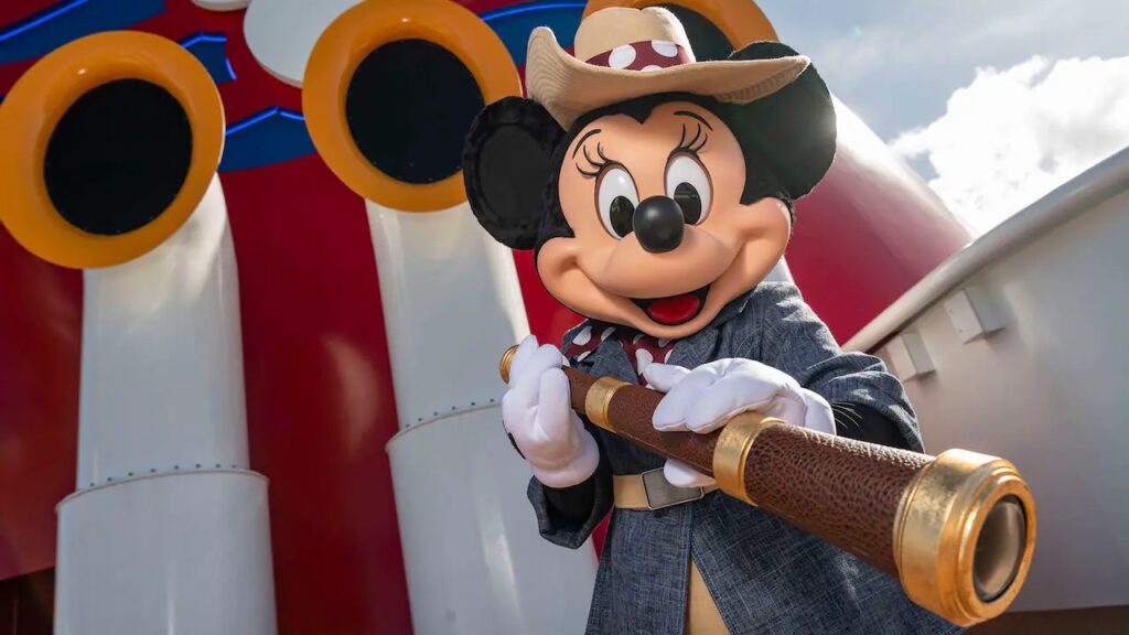Disney Cruise Line destaca mais novidades do novo navio Disney Treasure 1 iu84p3tu3y47t69og3 Disney Cruise Line destaca mais novidades do novo navio Disney Treasure