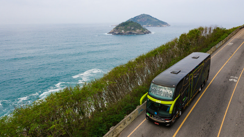 Carnaval: pesquisa revela as cidades de cada região mais procuradas para viagens rodoviárias 1 onibus abrati Carnaval: pesquisa revela as cidades de cada região mais procuradas para viagens rodoviárias