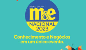 Amanhã é dia de Roadshow M&E 2023 em Campo Grande; inscreva-se