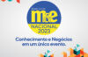 É HOJE! Roadshow M&E 2023 começa nesta terça-feira (23) em Campinas