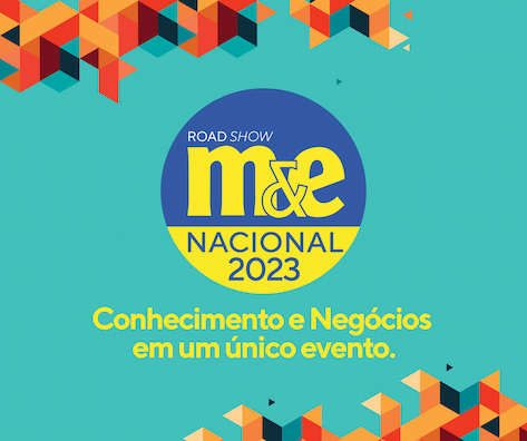 roadshow2023 Roadshow M&E Nacional 2023