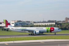 TAP pode iniciar voos entre Florianópolis e Lisboa a partir de setembro