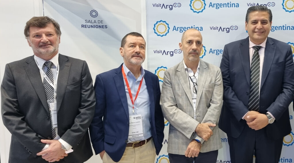 unnamed 11 Aerolíneas divulga novas tarifas promocionais durante WTM-LA 2023