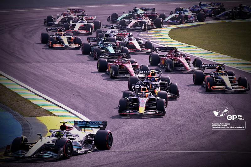 BeFly Travel abre vendas para o GP Brasil de Fórmula 1 em São Paulo BeFly Travel abre vendas para o GP Brasil de Fórmula 1 em São Paulo