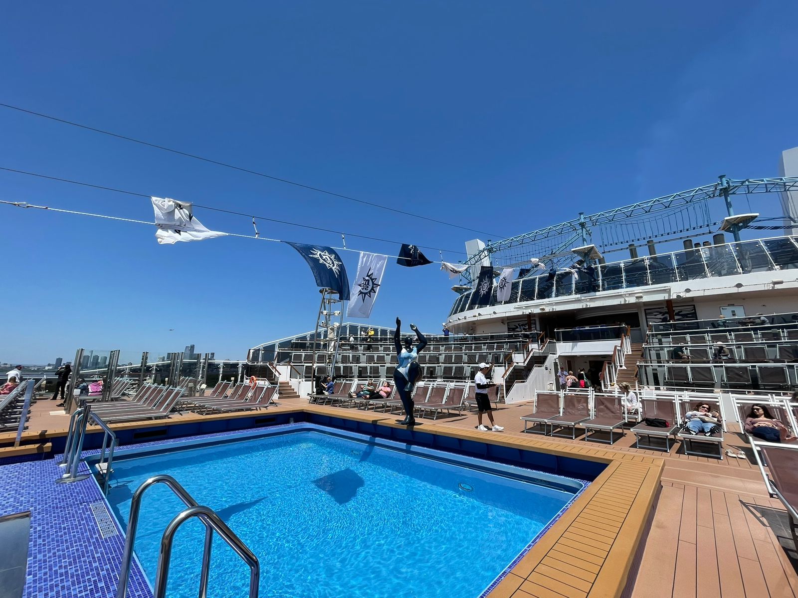 Horizon Pool Horizon Pool