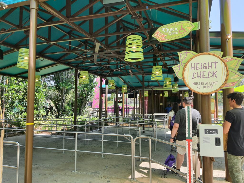 20230516 113542 M&E experimenta a Serengeti Flyer, nova atração do Busch Gardens: confira 10 curiosidades