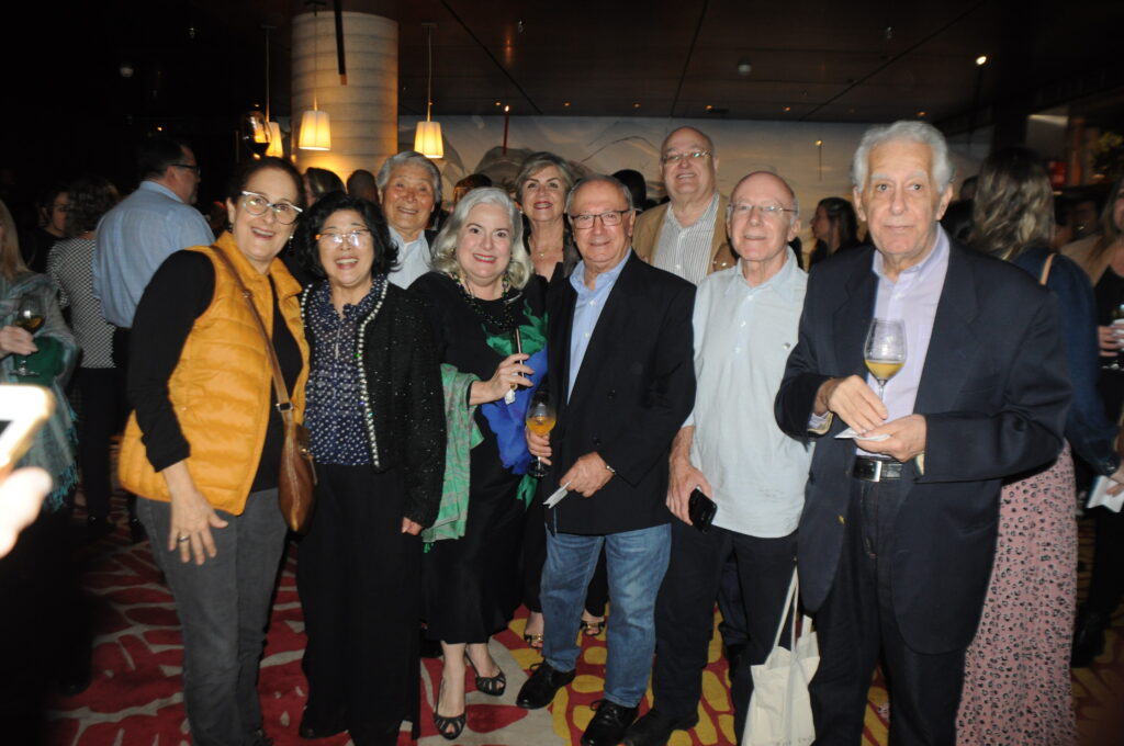 Agentes de viagens no evento da República Dominicana