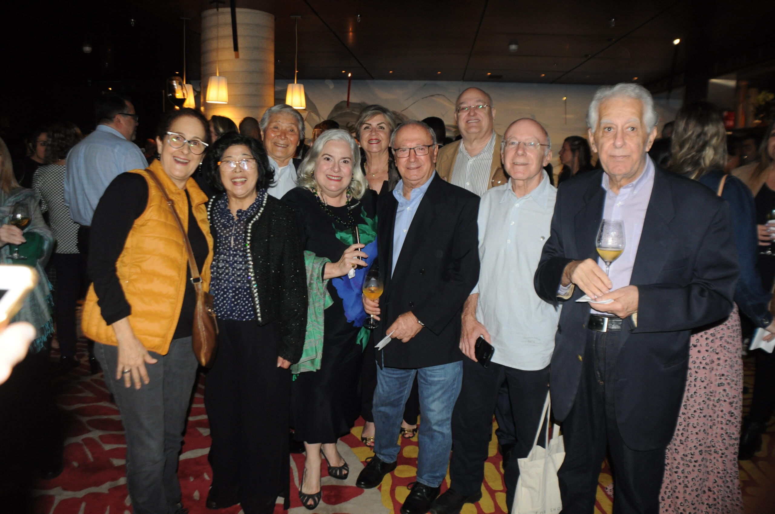Agentes de viagens no evento da República Dominicana