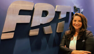 FRT Operadora anuncia nova gestora da filial do Rio de Janeiro