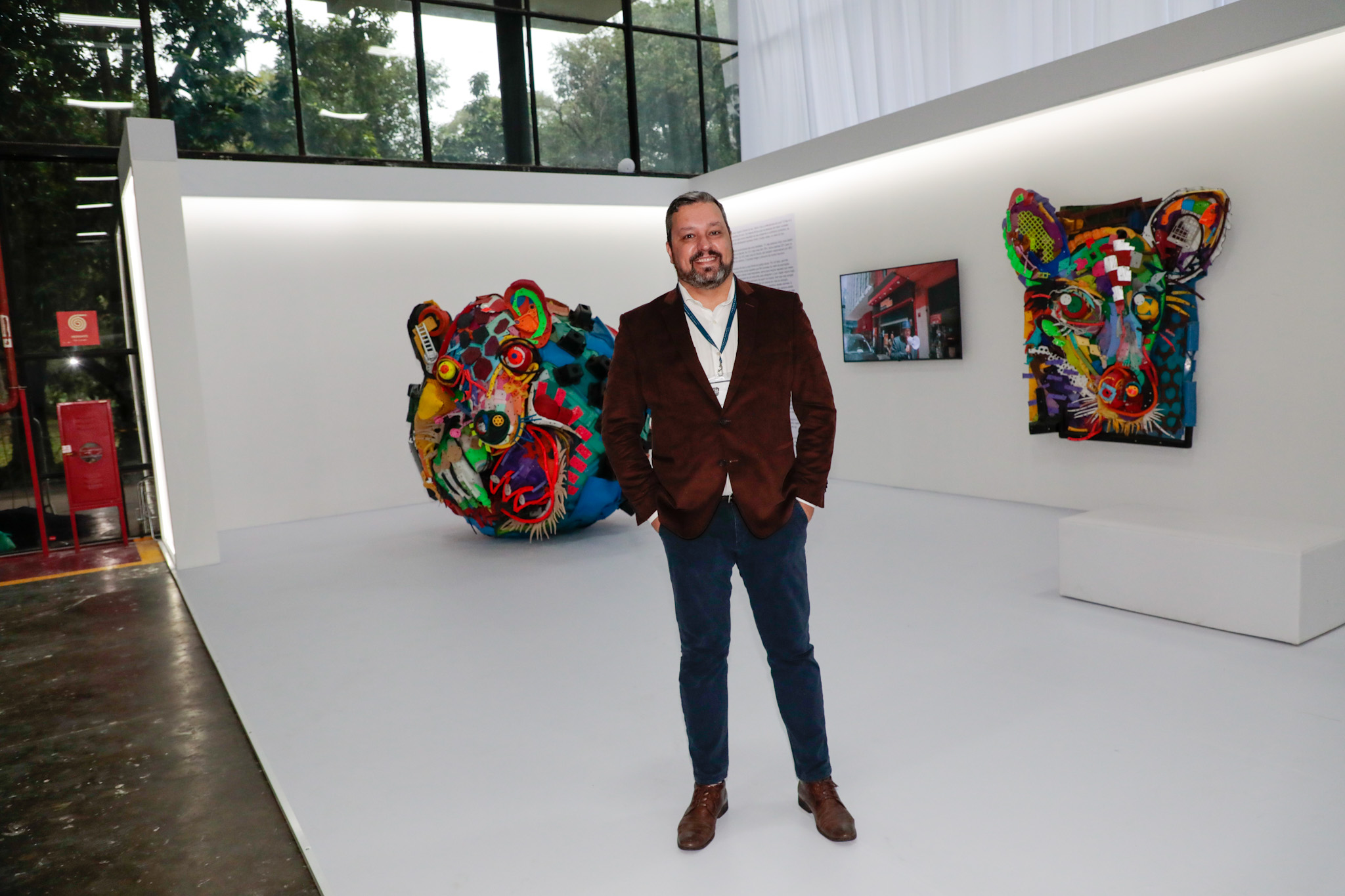 Alexandre Mesquita, do Visit Portugal