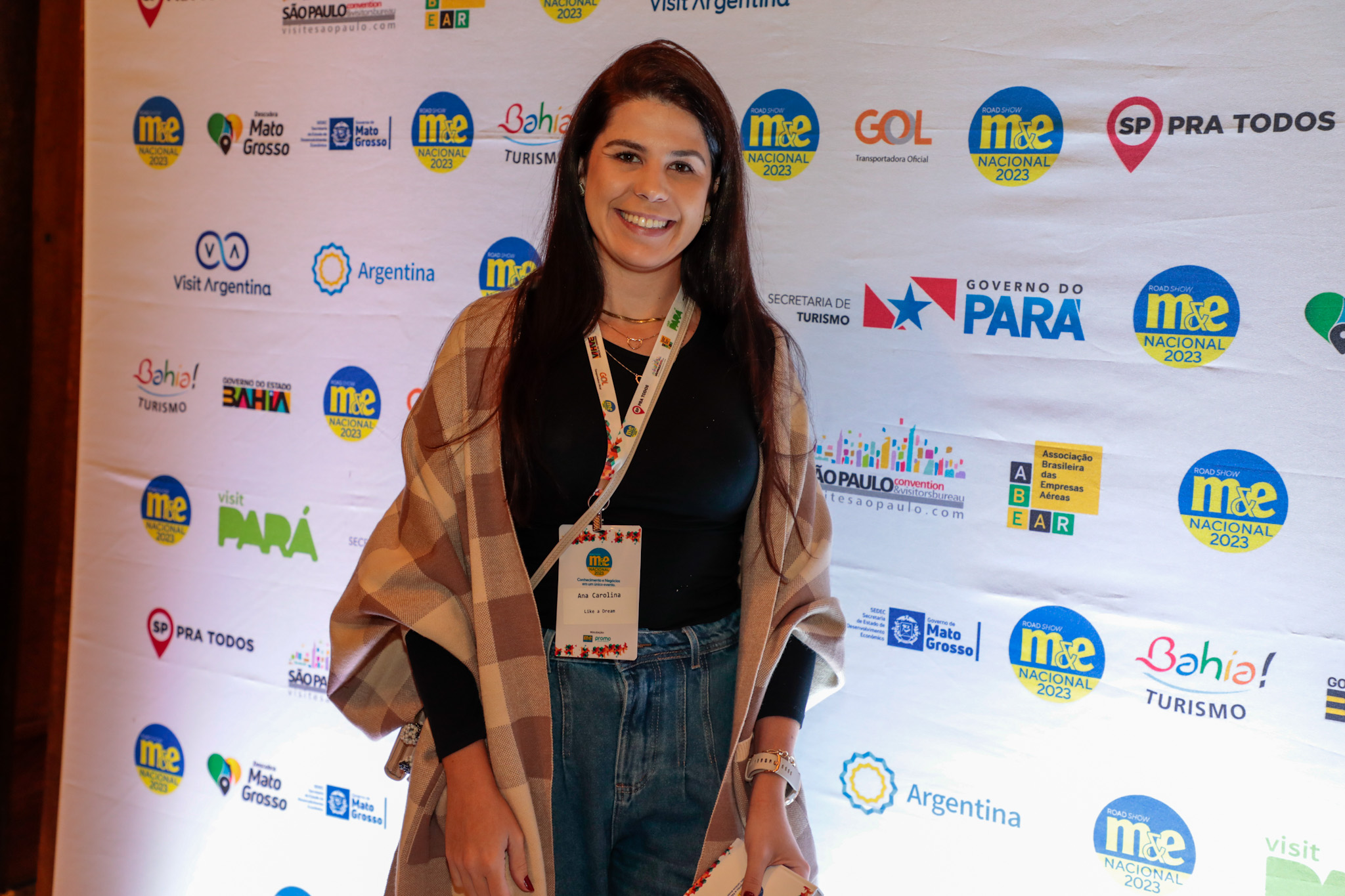 Ana Carolina, da Like A Dream Ana Carolina, da Like A Dream
