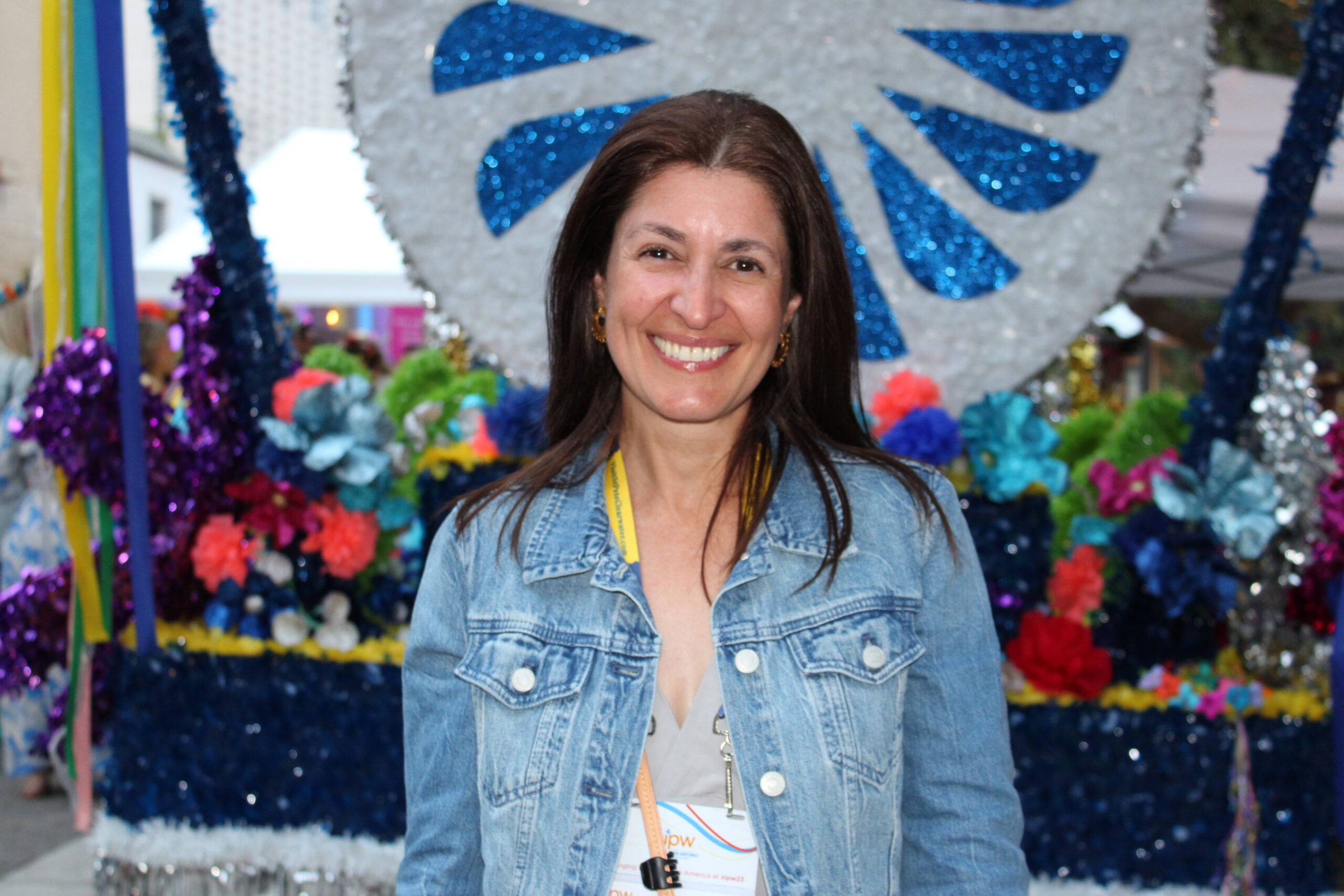 Andrea Gabel, de St. Pete e Clearwater Andrea Gabel, de St. Pete e Clearwater