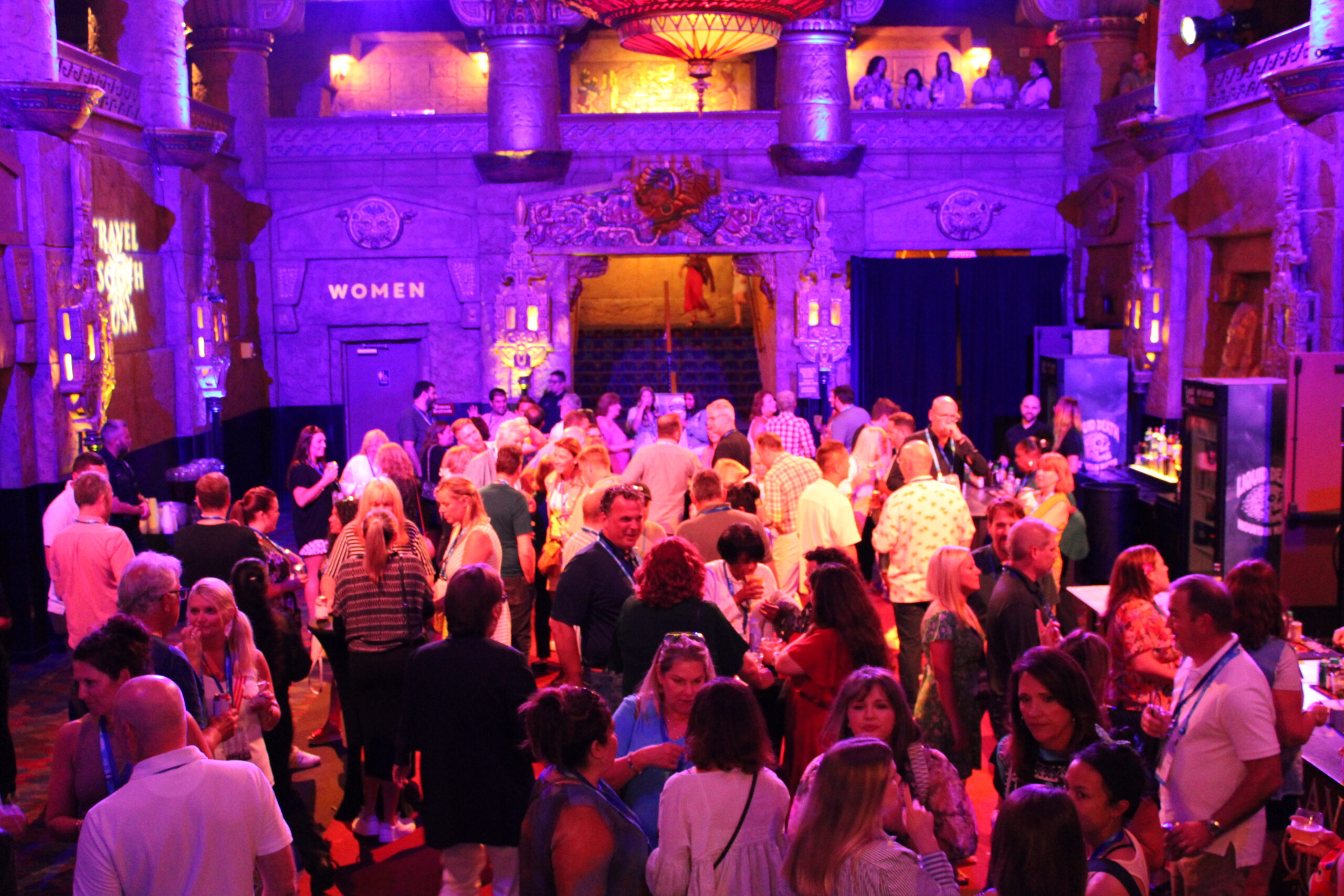 Aztec Theatre Aztec Theatre