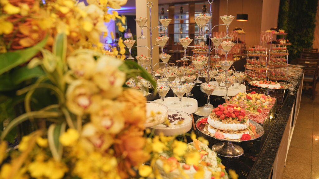 Wyndham São Paulo Paulista inaugura novo restaurante