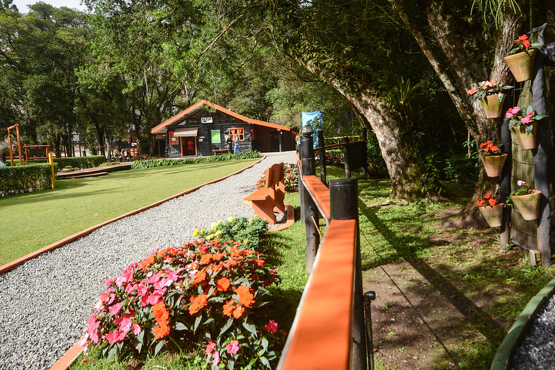 “Demanda Turismo Rural”: pesquisa pretende conhecer perfil e preferências deste público “Demanda Turismo Rural”: pesquisa pretende conhecer perfil e preferências deste público