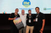 Roadshow M&E 2023: ETS divulga produtos para agentes de viagens de Campinas