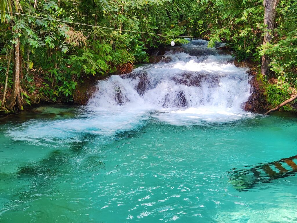 Cachoeira do Formiga Jalapão: aventura, ecoturismo e natureza no coração do Tocantins