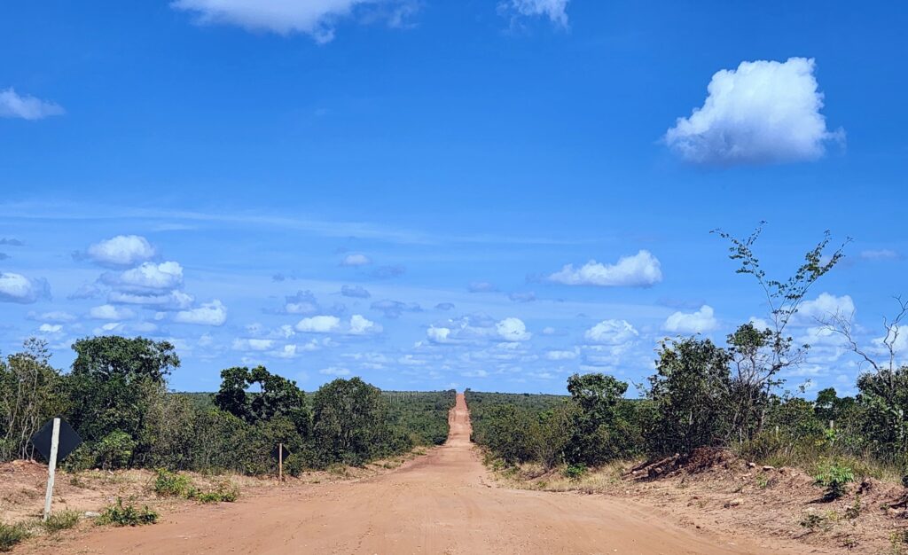 Caminhos do Jalapão