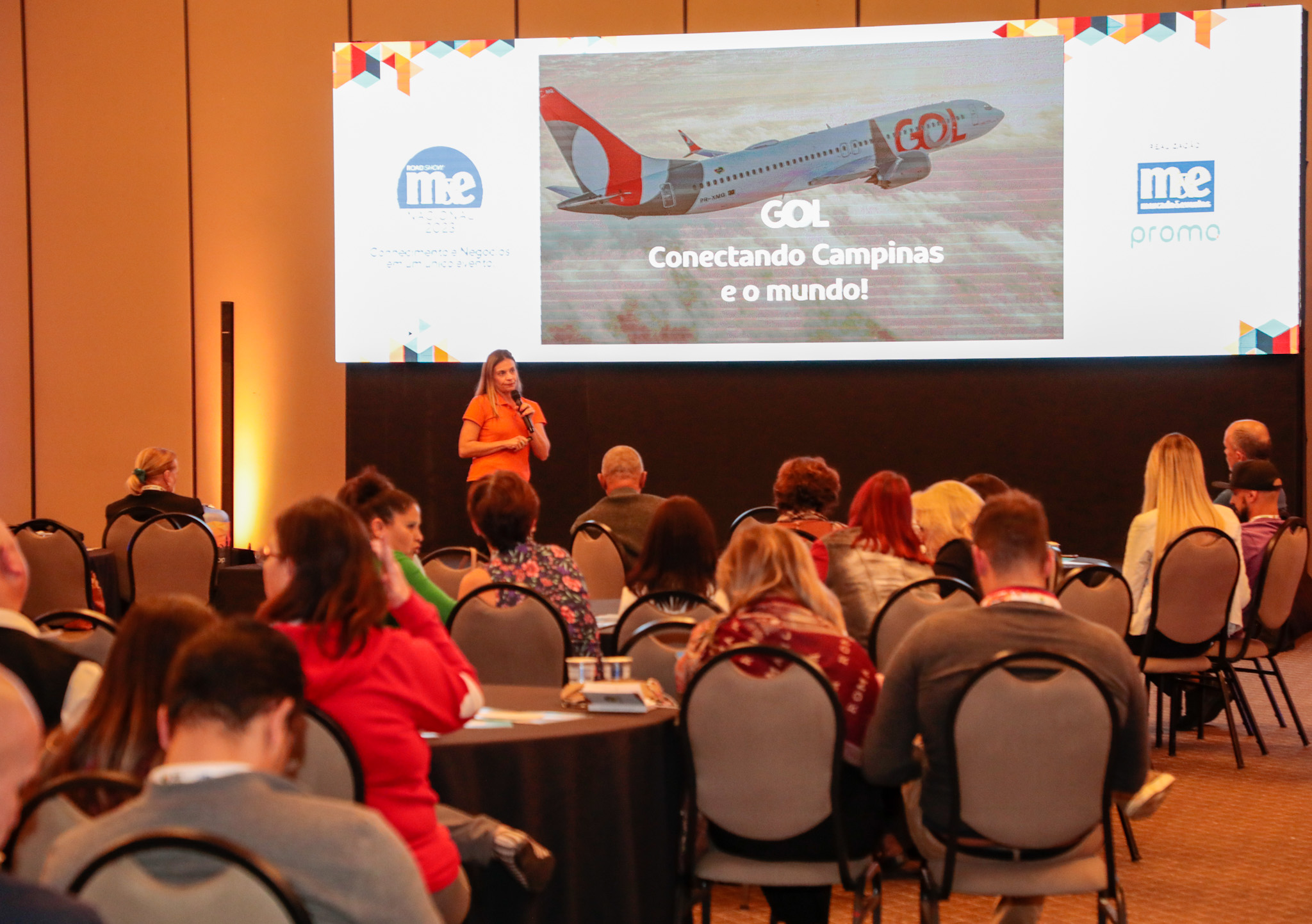 Carina Tosello, da Gol Carina Tosello, da Gol