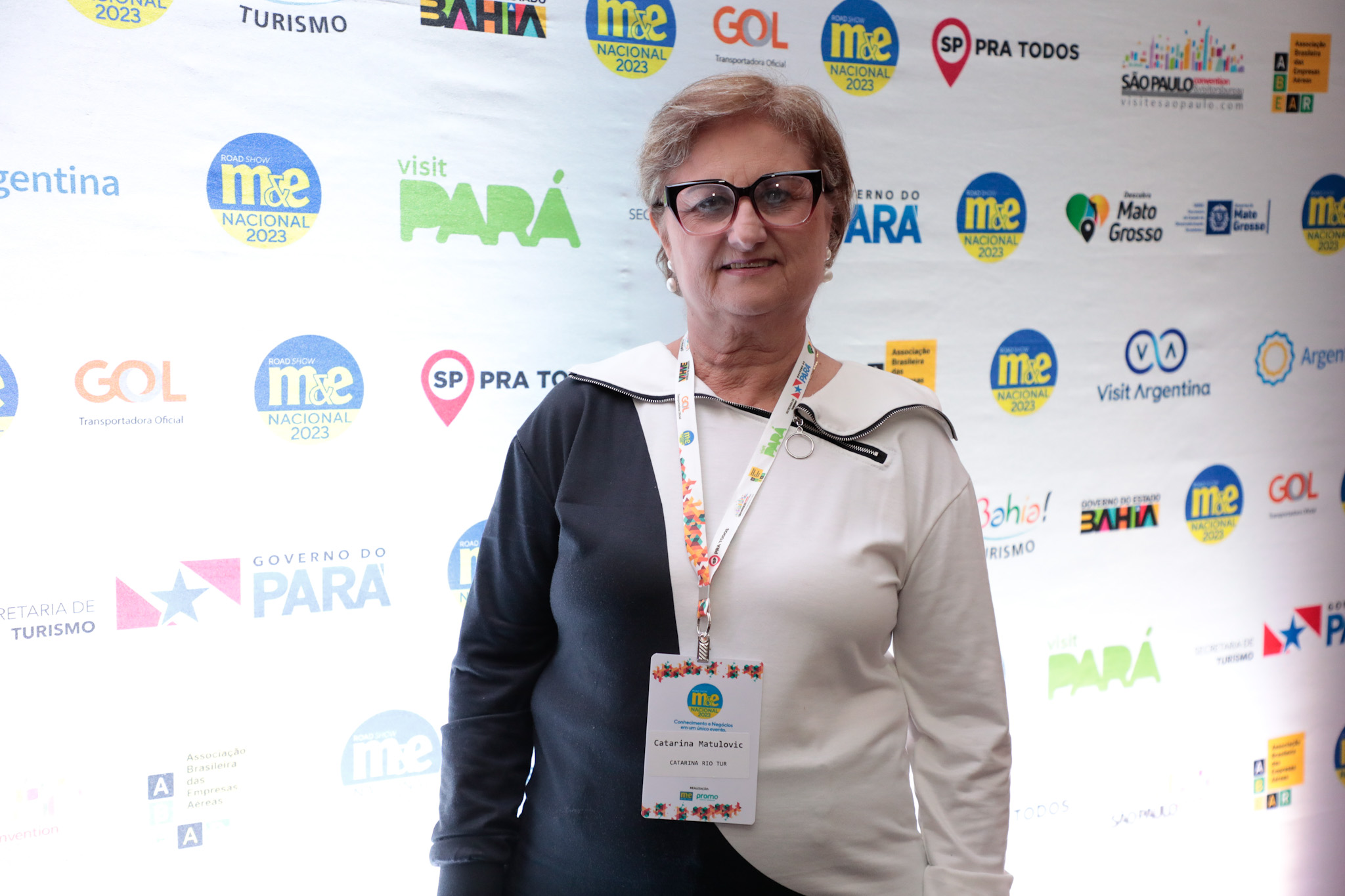 Catarina Matulovic, da Catarina Rio Tur Catarina Matulovic, da Catarina Rio Tur