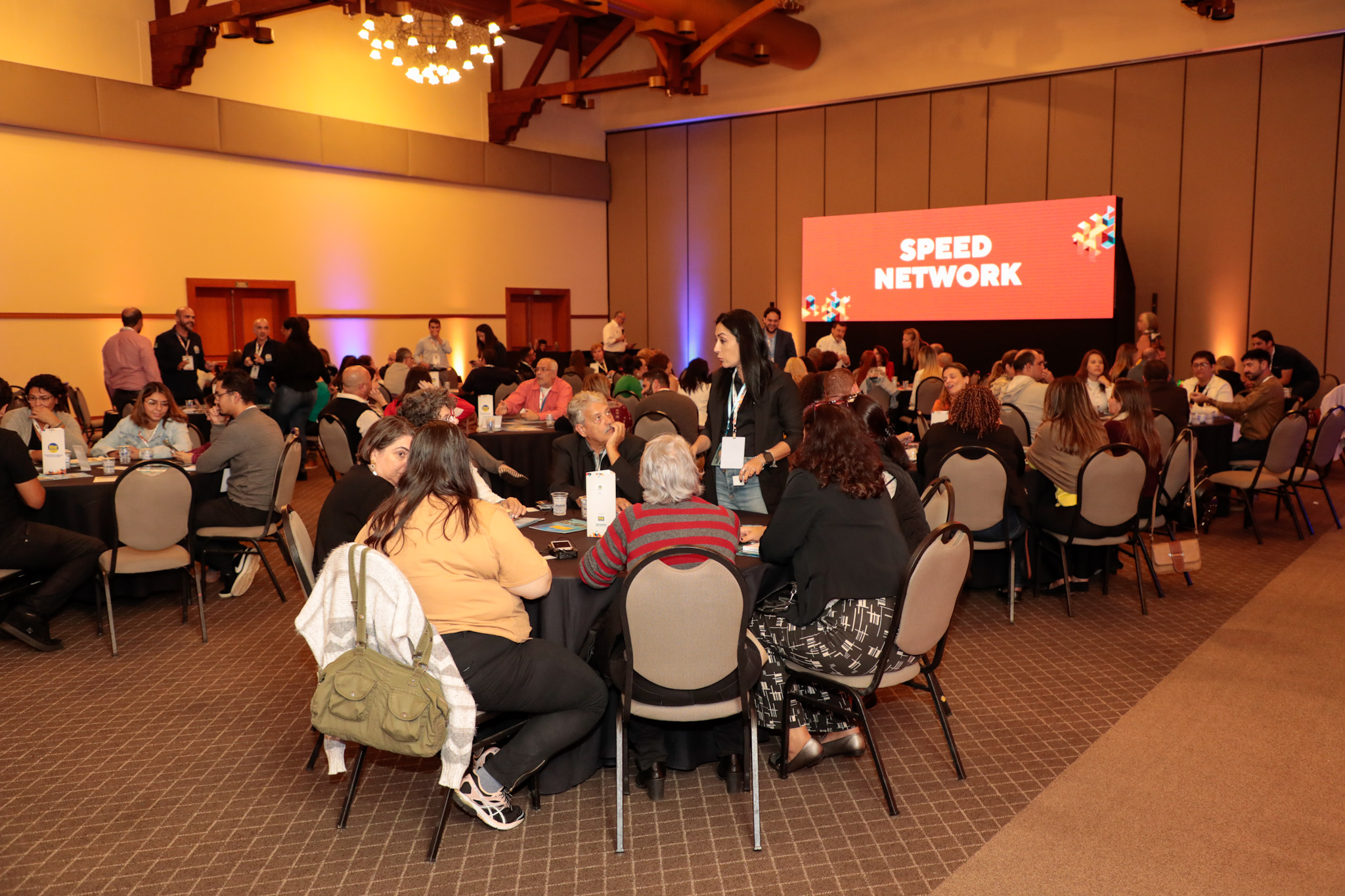 Cristiane Machado, da ViagensCorp Cristiane Machado, da ViagensCorp