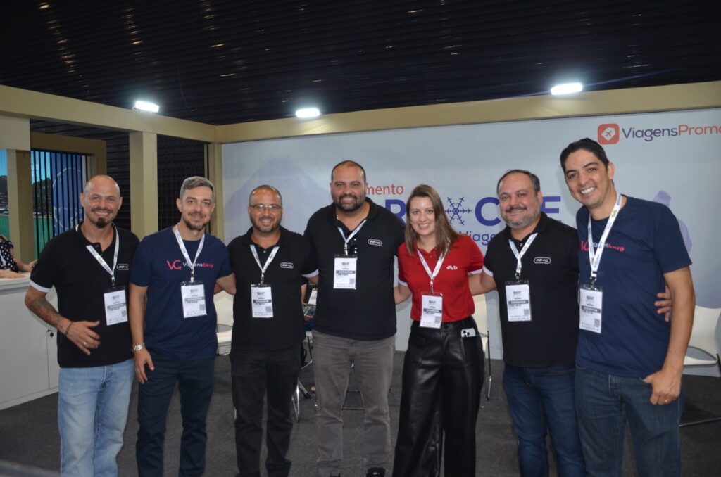 Equipe da ViagensPromo