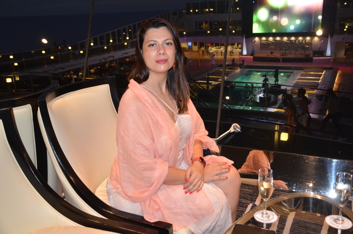Sheimy Rahman, da Levo Você Sheimy Rahman, da Levo Você
