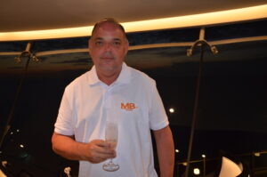 Fernando Furiam, MB Viagens