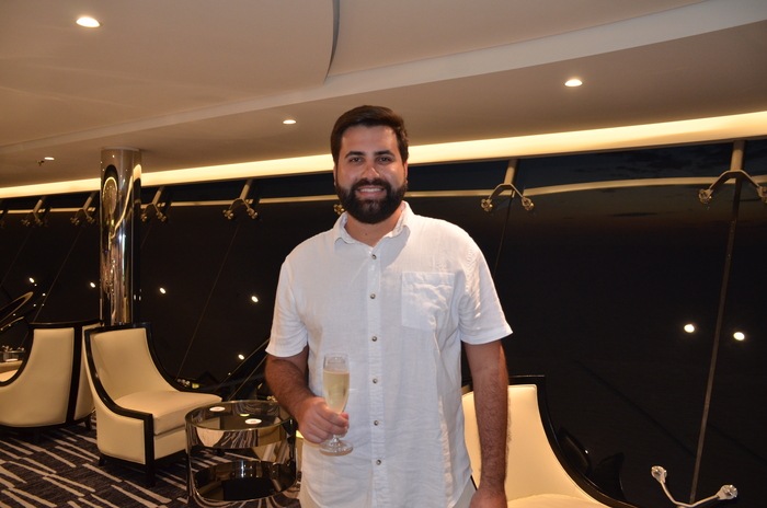 Jose Vinicius, Freire Viagens Jose Vinicius, Freire Viagens