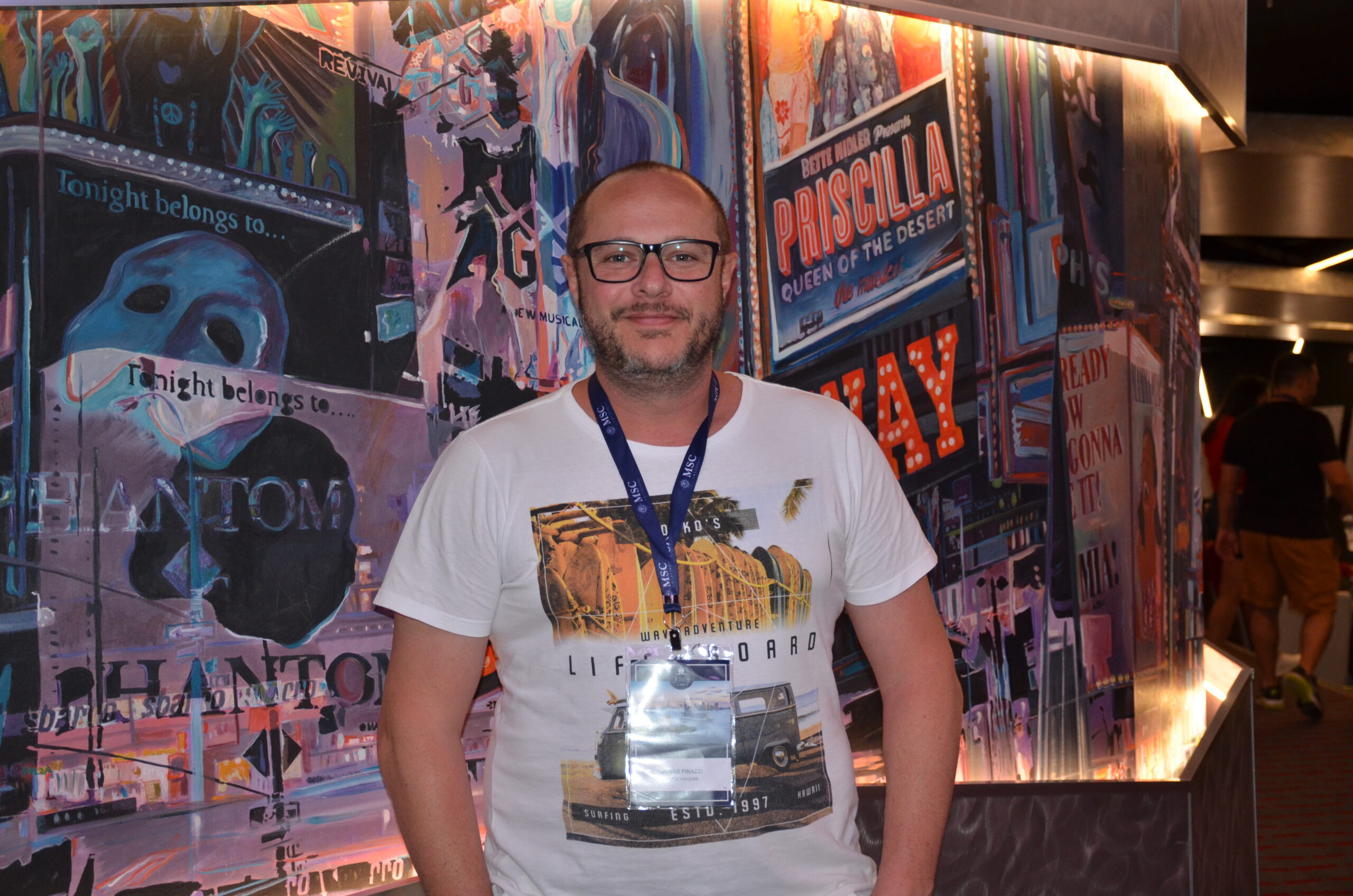 Jonas Finazzi Jonas Finazzi