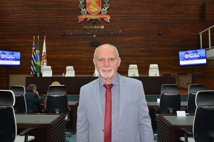 Vereador Benedito Furtado Vereador Benedito Furtado