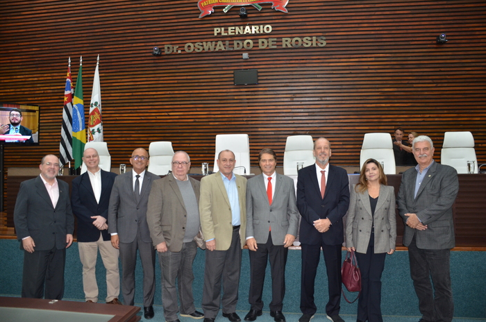 Integrantes da Skal Internacional Integrantes da Skal Internacional